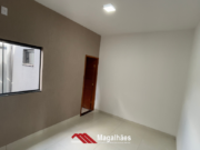 casa Vila rica Goianira-GO