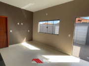 casa Vila rica Goianira-GO