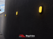 casa Vila rica Goianira-GO