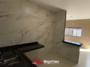 casa Vila rica Goianira-GO