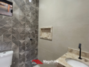 casa Vila rica Goianira-GO