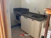 Apartamento em Caldas Novas