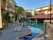 Apartamento em Caldas Novas