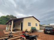 CASA DE ESQUINA SETOR SÃO PEDRO