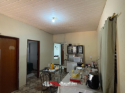 CASA SETOR PADRE PELÁGIO