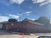 CASA DE ESQUINA SETOR SÃO PEDRO