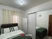 CASA SETOR PADRE PELÁGIO