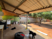 CASA SETOR PADRE PELÁGIO