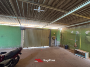 CASA SETOR PADRE PELÁGIO