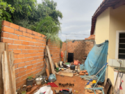 CASA DE ESQUINA SETOR SÃO PEDRO