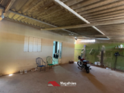 CASA SETOR PADRE PELÁGIO