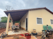 CASA DE ESQUINA SETOR SÃO PEDRO