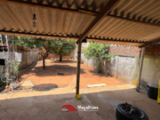 CASA SETOR PADRE PELÁGIO