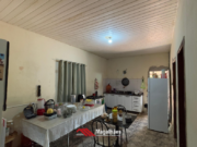 CASA SETOR PADRE PELÁGIO