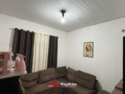 CASA SETOR PADRE PELÁGIO