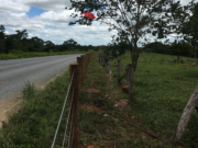 Chácara disponível