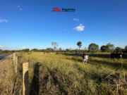 Chácara disponível