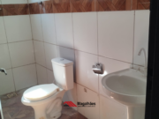 CASA NO BRAZABRANTES