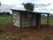 Chácara disponível