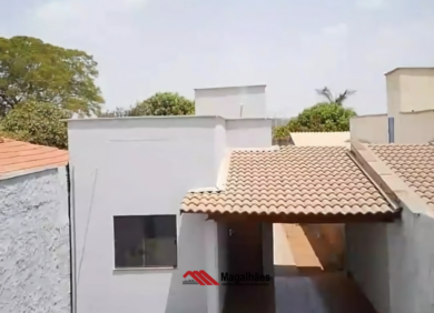 CASA NO BRAZABRANTES