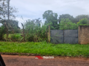 CHÁCARA DISPONÍVEL