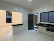Casa nova em Goianira