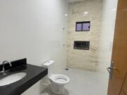 Casa nova em Goianira