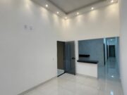 Casa nova em Goianira