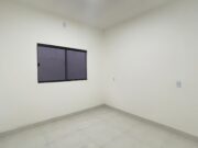 Casa nova em Goianira