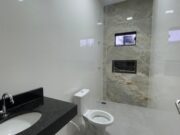 Casa nova em Goianira