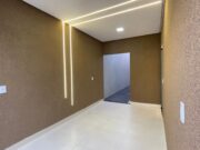 Casa nova em Goianira