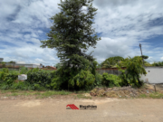 lote no setor Padre pelágio