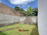 CASA NO JARDIM DE ASSIS