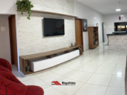 CASA NO VILA KLÉREA