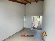 CASA NO JARDIM DE ASSIS