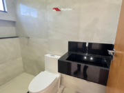 Casa de alto padrão