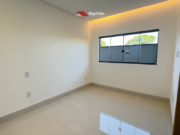 Casa de alto padrão