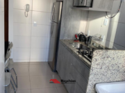 Apartamento no setor Bueno