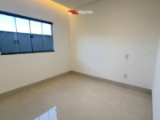 Casa de alto padrão