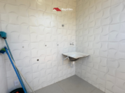 Casa de alto padrão