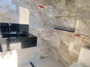 Casa de alto padrão