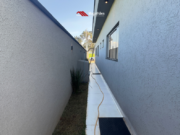 Casa de alto padrão