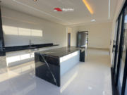 Casa de alto padrão