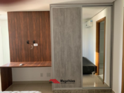 Apartamento no setor Bueno