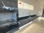 Casa de alto padrão