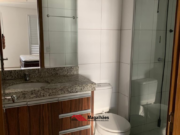 Apartamento no setor Bueno