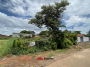 lote no setor Padre pelágio