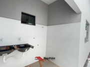 CASA NO JARDIM DE ASSIS