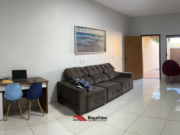 CASA NO VILA KLÉREA