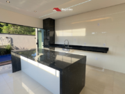 Casa de alto padrão